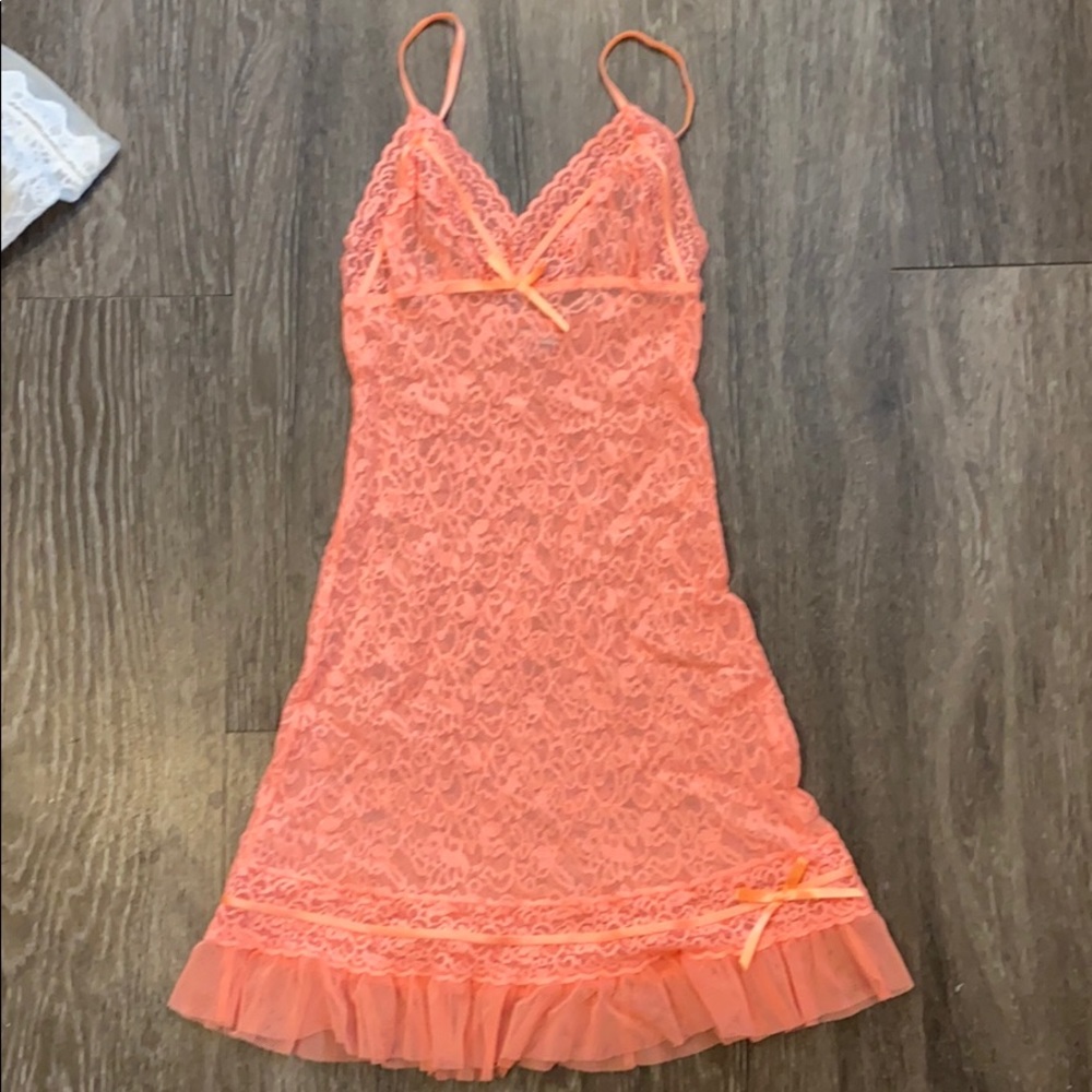 Victoria’s Secret Lingerie